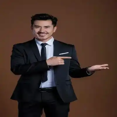 秦松琪