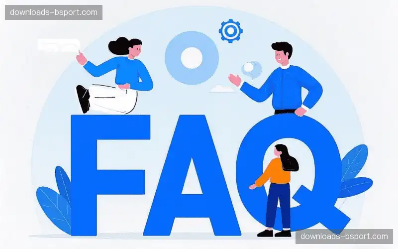 赛事直播用户指南FAQ